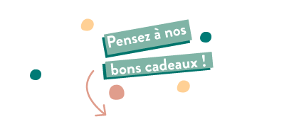 Bons cadeaux