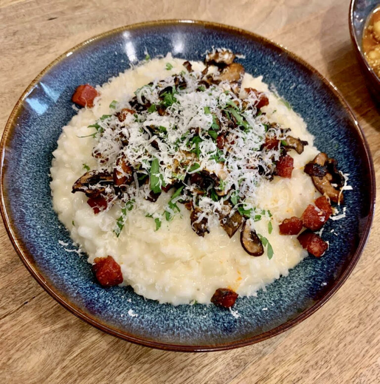 Risotto