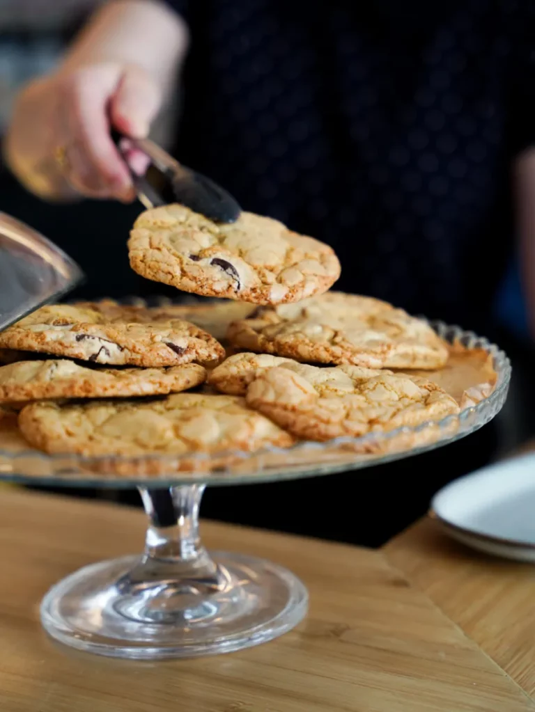 Cookies faits maison