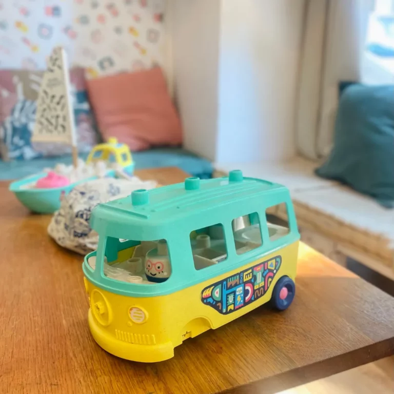 Jeu Les mini mondes