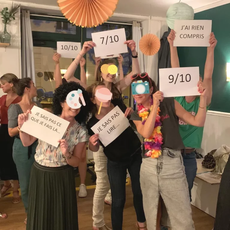 Soirée karaoké Nantes