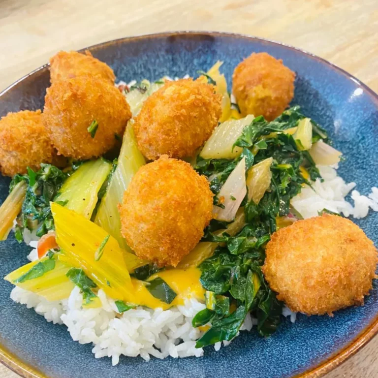cromesquis poisson restaurant nantes