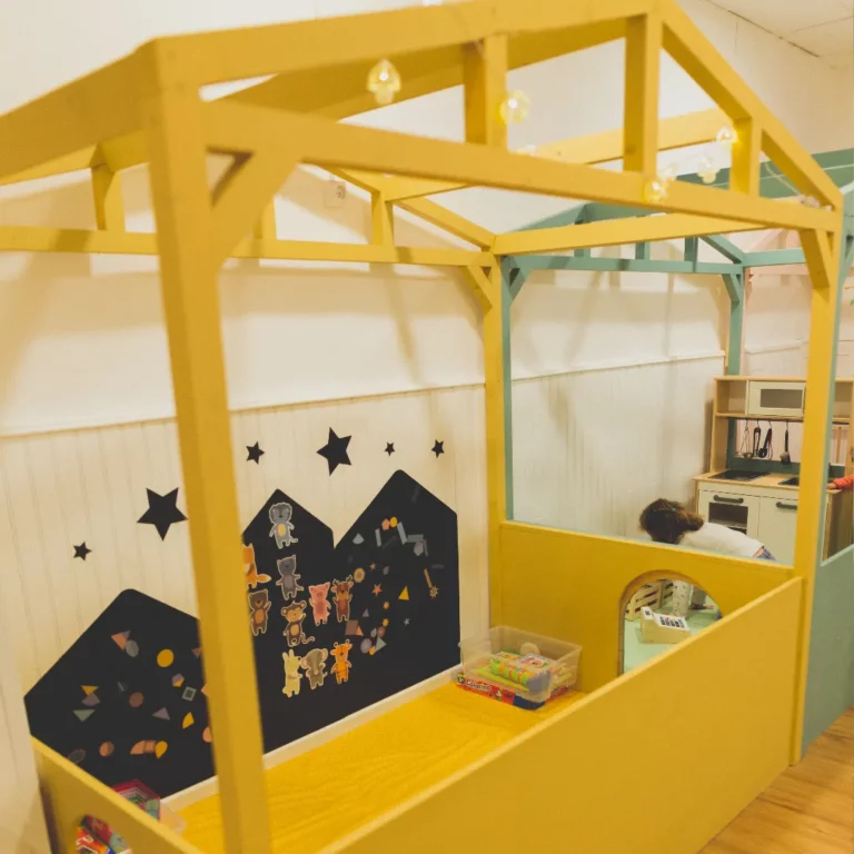 espaces jeux enfants resrtaurant nantes