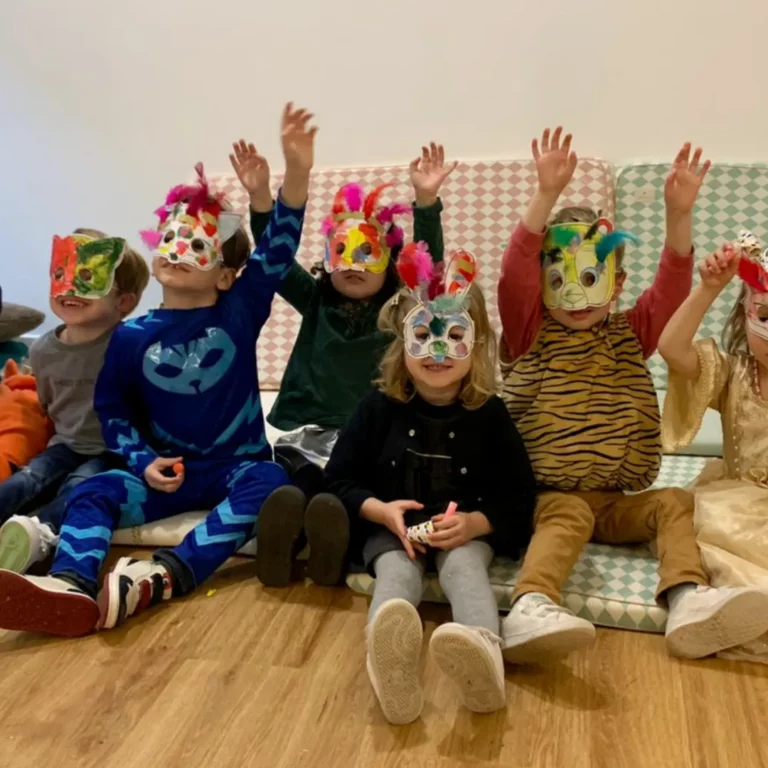 privatisation anniversaire enfant nantes