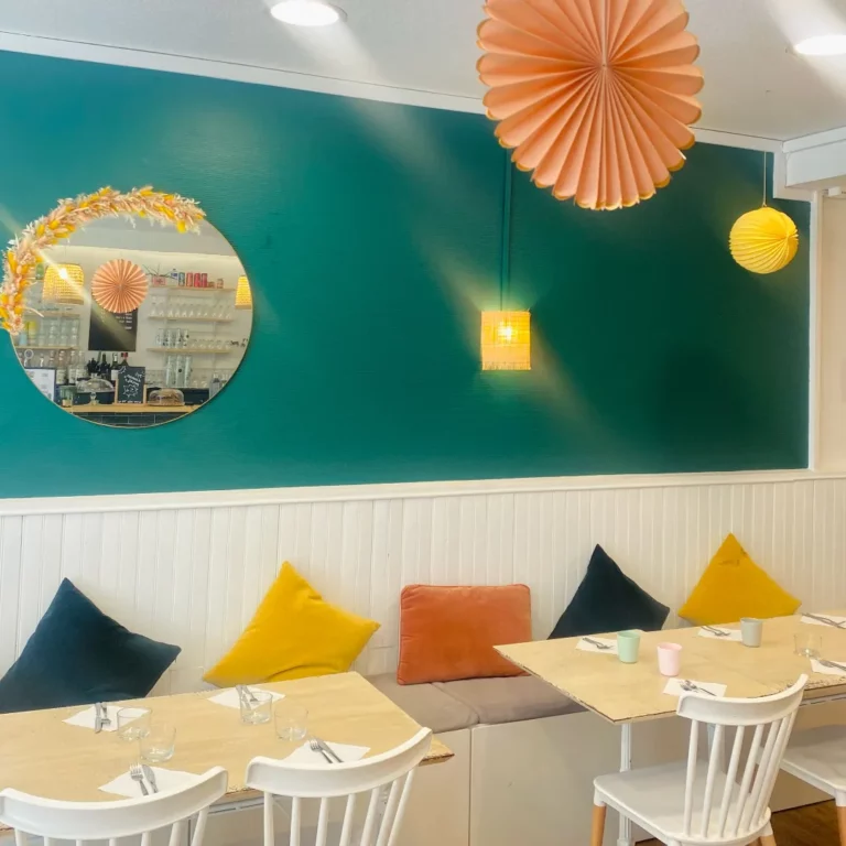 restaurant convivial nantes