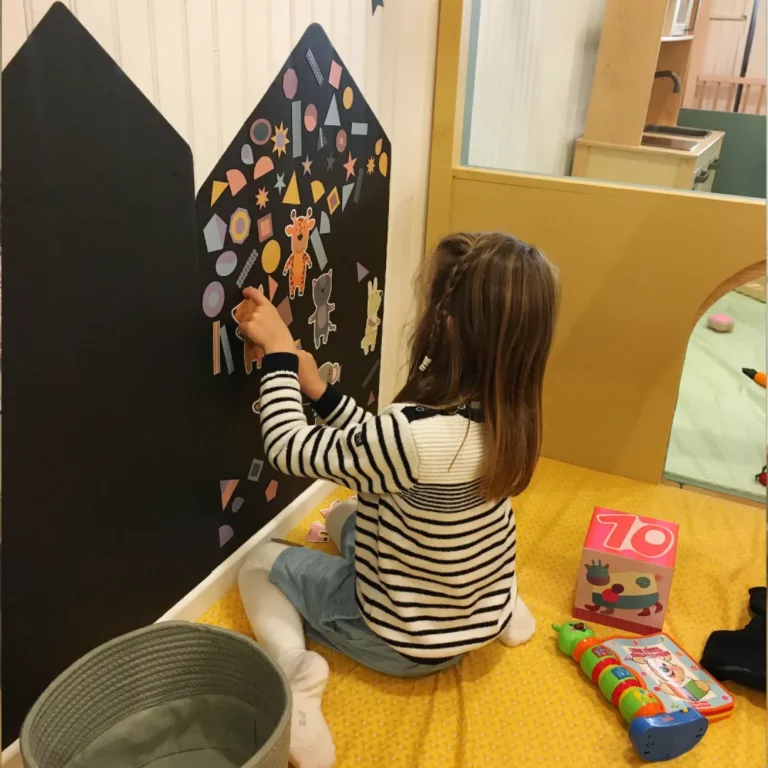 restaurant kids friendly nantes