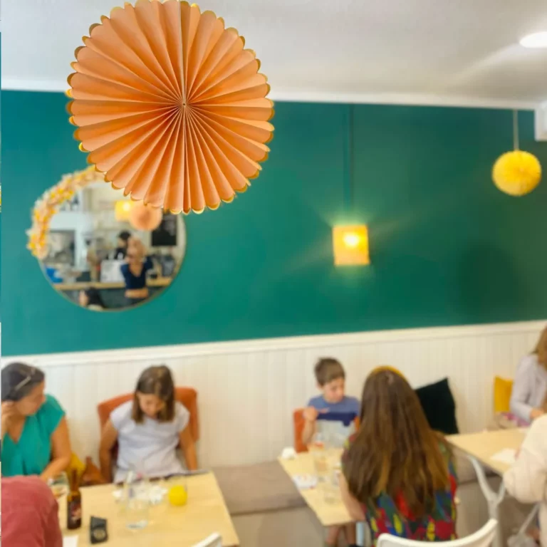 restaurant plats enfants nantes