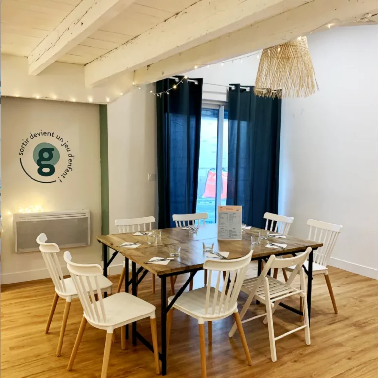 salle restaurant nantes