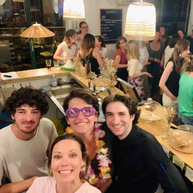 soirée karaoké nantes